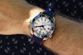 Omega Seamaster Replica